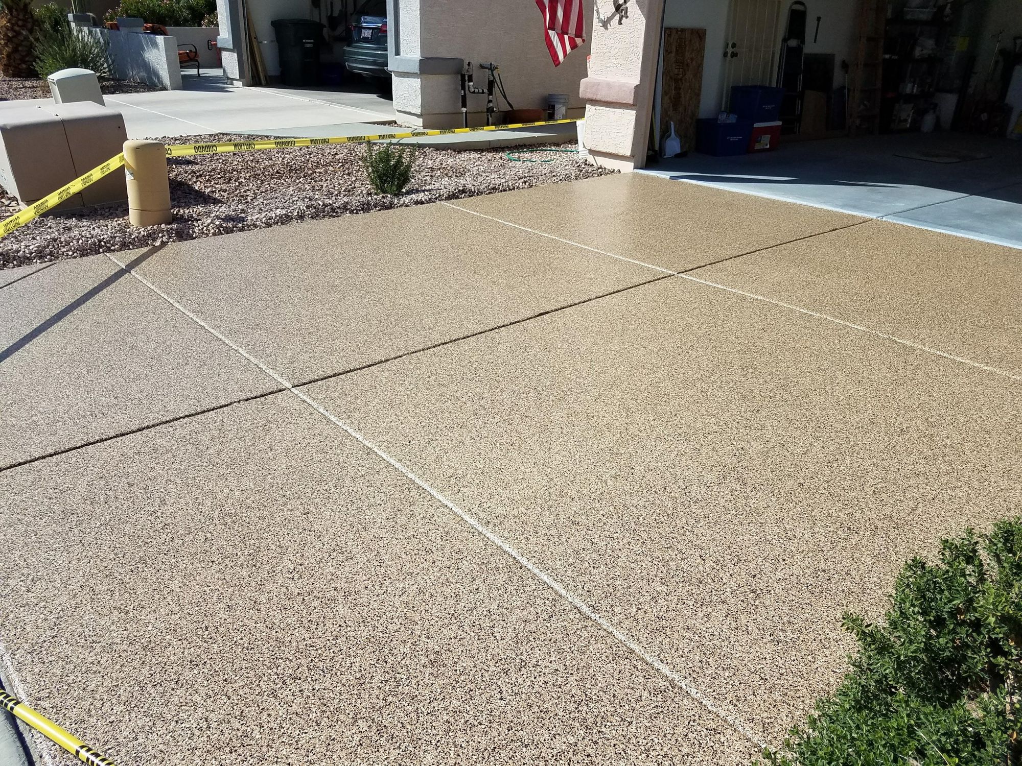 Concrete Coatings Phoenix Marvelous Epoxy Flooring